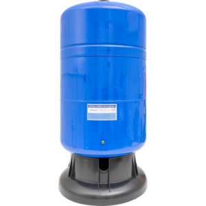 Steel pressure tank - 20 Gallon