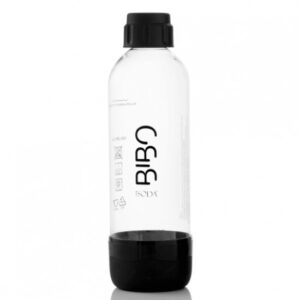 BIBO Fizz Bottle 1 Litre