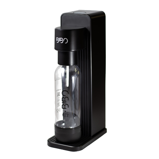 BIBO Fizz Bar Sparkling Drink Maker - Image 2