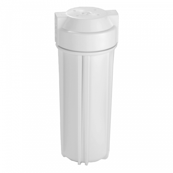 thumbnail image 2 of 12-Pack 5 Micron 4.5x10 Melt-Blown Sediment Water Filter Cartridges – Whole House 2 of 6