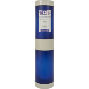 Filter cartridge Big Blue - 20 inch empty filter housing