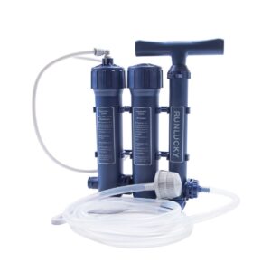H2GO Manual Water Purifier
