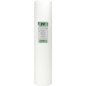 Filter cartridge Big Blue 20 Micron - 20 inch Melt blown sediment filter