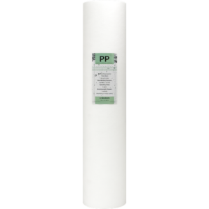Filter cartridge Big Blue 5 Micron - 20 inch Melt blown sediment filter