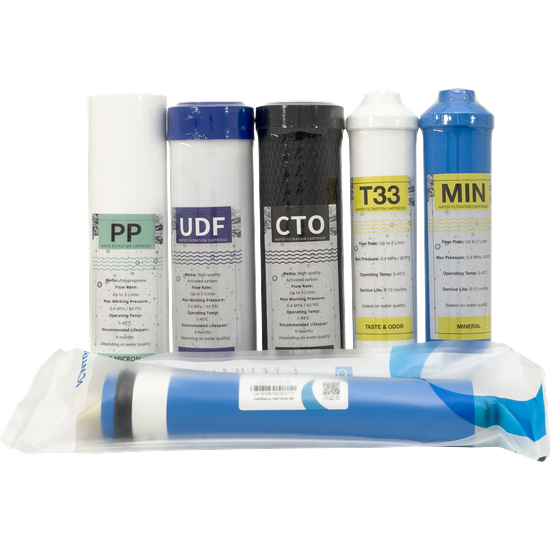 Filter Cartridges