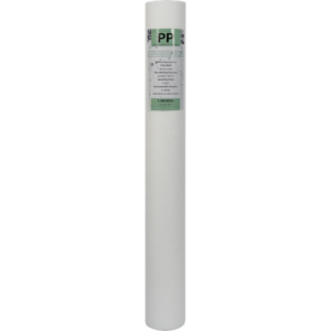 Filter cartridge - 20 inch Melt blown sediment 5 micron filter - Slimline