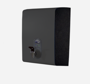 E-Boil BlueWave 2.5 Litre - LIMITED EDITION Black