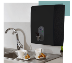 E-Boil BlueWave 2.5 Litre - LIMITED EDITION Black