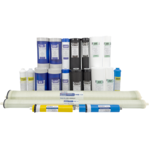 Filter Cartridges