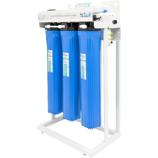 Reverse Osmosis 5 Stage 800GPD System - Image 2